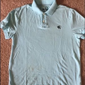 Express polo